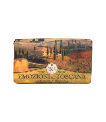 Nesti Dante emozioni campagna dorata zeep 250gr.