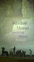 Vrede op Ithaca - thumbnail