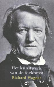Het kunstwerk van de toekomst (Paperback)