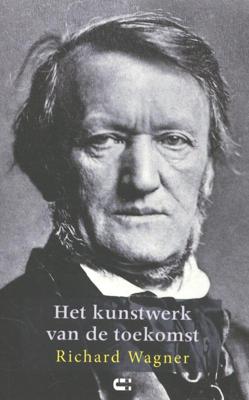 Het kunstwerk van de toekomst (Paperback)