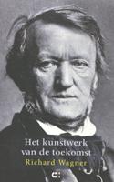 Het kunstwerk van de toekomst (Paperback)