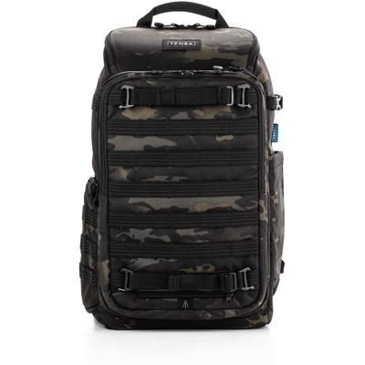 Tenba Axis V2 24L Backpack MultiCam Black 637-757