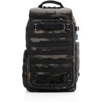Tenba Axis V2 24L Backpack MultiCam Black 637-757