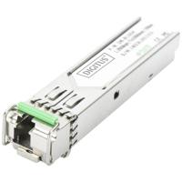 Digitus DN-81205 DN-81205 SFP+ transceivermodule 10 GBit/s 10 km Type module LC