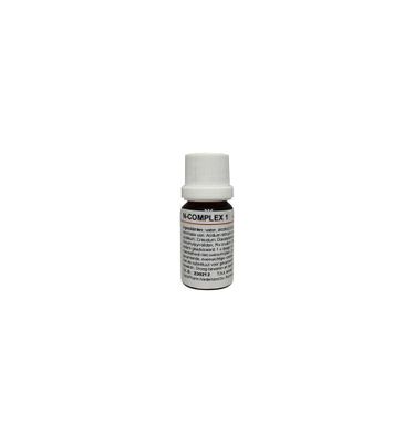 N Complex 1 acid nitricum