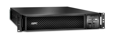 APC UPS SRT 3000VA SRT3000RMXLI-NC