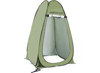 NordFalk Douchetent pop-up 190 cm - Omkleedtent