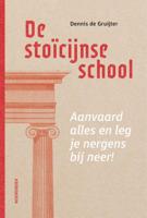 De stoïcijnse school (Paperback)