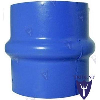 TRI270V-4500 - SILICONEN UITLAATBALG 115MM