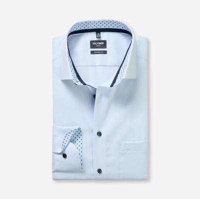 OLYMP Dress shirt 1228/14/11