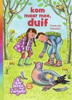 kom maar mee, duif (Hardback)