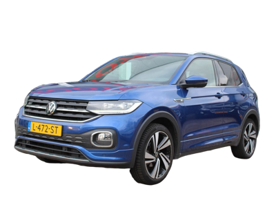 Volkswagen T Cross