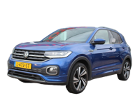 Volkswagen T Cross