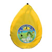 Opvouwbare Doeltjes, 2st Opvouwbare Doeltjes, 2st