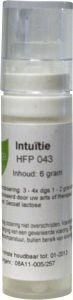 Balance Pharma HFP043 Intuitie Flowerplex (6 gr)