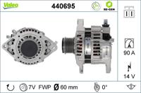 Valeo Alternator/Dynamo 440695 - thumbnail