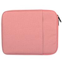 ND00 8 inch schokbestendig Tablet liner Sleeve Pouch tas cover voor iPad Mini 1/2/3/4 (roze)