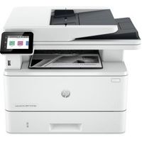 HP LaserJet Pro MFP 4102dw printer