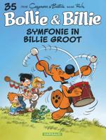 Symfonie in Billie groot (Paperback)