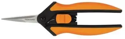 Fiskars Solid Snip kruidenschaar SP13