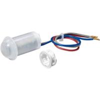 ESYLUX EP10425851 Bewegingsmelder (plafond) Inbouw (in muur) 360 ° Bont IP65