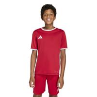 adidas Entrada 26 Voetbalshirt Kids Rood Wit
