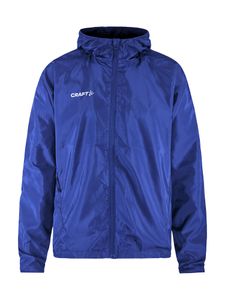 Craft 1913816 Squad Wind Jacket M - Club Cobolt - XXL