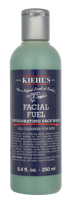 Kiehls - Kiehl&apos;s Men Facial Fuel Energizing Face Wash 250ml Make-up verwijderaar en reiniger