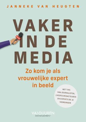 Vaker in de media (Paperback)