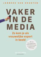 Vaker in de media (Paperback)