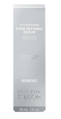 BABOR Doctor Babor Resurface Pore Refining Serum 30ml