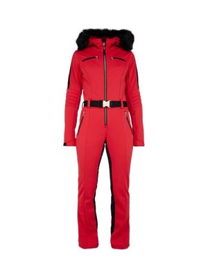 8848 Altitude Cat 2.0 Skipak Dames Poinsetta Red 38