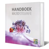 Handboek Macrofotografie