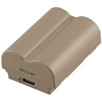 Jupio Fuji NP-W235 Ultra C 2400mAh accu met USB-C input
