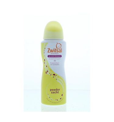 Deodorantspray soft