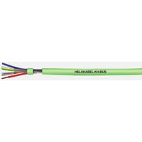 Helukabel 81085-500 Buskabel 2 x 1.5 mm² + 2 x 2 x 0.6 mm² Groen 500 m