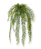 Columnea kunst hangplant 65cm