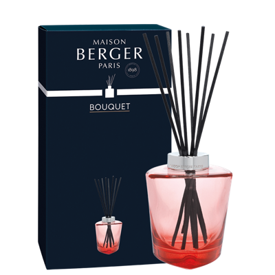 Maison Berger Geurstokjes Terra Rouge (zonder huisparfum)