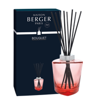 Maison Berger Geurstokjes Terra Rouge (zonder huisparfum)
