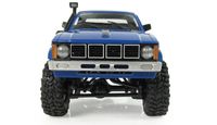 Amewi Offroad-Truck Blauw Brushed 1:16 RC auto Elektro Terreinwagen 4WD RTR - thumbnail