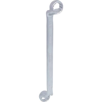 KS Tools 5170812 517.0812 Dubbele ringsleutel Sleutelbreedte (metrisch) 18 - 19 mm