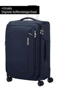 Samsonite Respark Spinner 67 MIDNIGHT BLUE