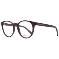 Unisex Brillenframe Gant GA3265 53070