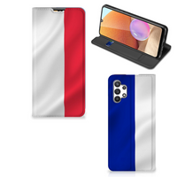 Samsung Galaxy A32 4G | A32 5G Enterprise Editie Standcase Frankrijk