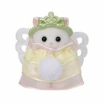 Actiefiguur Sylvanian Families 5703 Kroon