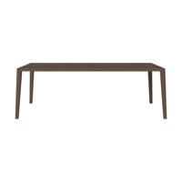 Bolia Graceful eettafel 220x105 cm donker geolied eiken