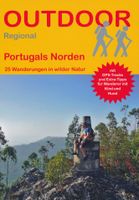 Wandelgids 410 Portugals Norden - Noord Portugal | Conrad Stein Verlag - thumbnail