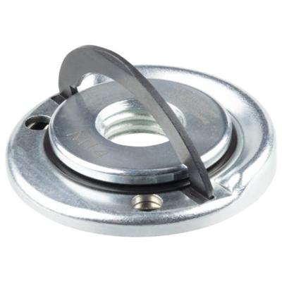 Wolfcraft Snelspanmoer M14 voor haakse slijper - 2463000