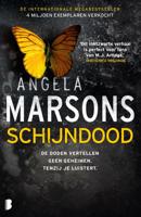 Schijndood (Paperback)