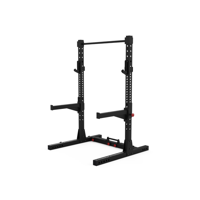 Titanium Strength Squat Rack | opvouwbaar commercieel - thumbnail